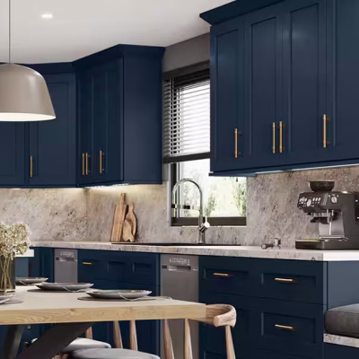 Cabinets